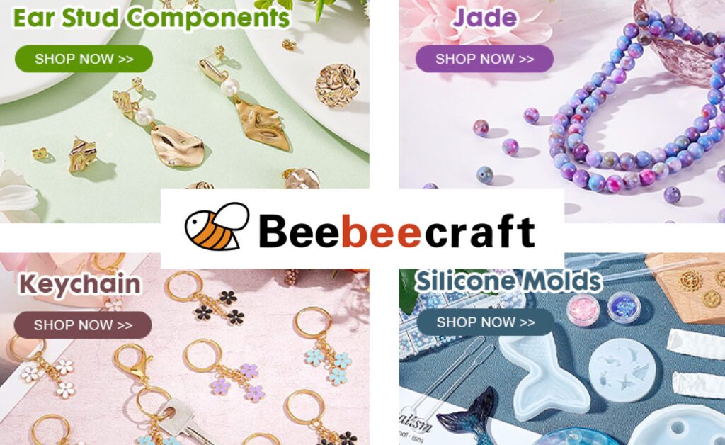 BeeBeeCrafts: Affiliate Disclosure & Policies