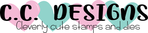 CC Designs – Adorable Stamps & Creative Fun