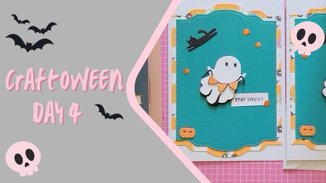 Craftoween 4