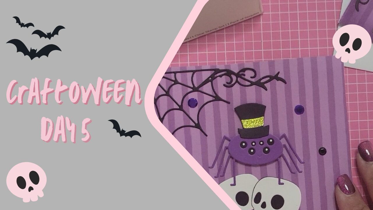 Craftoween 5