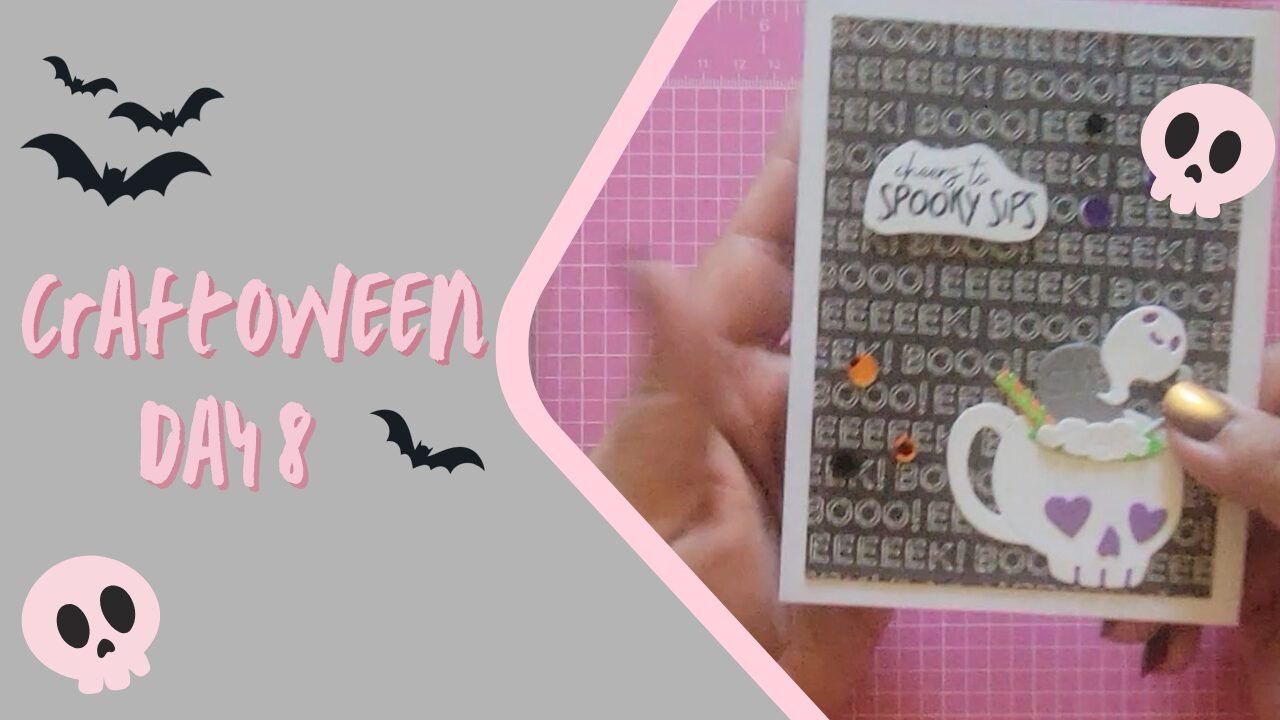 Craftoween 8