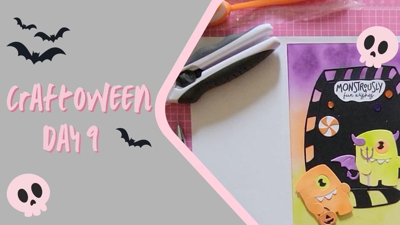 Craftoween 9
