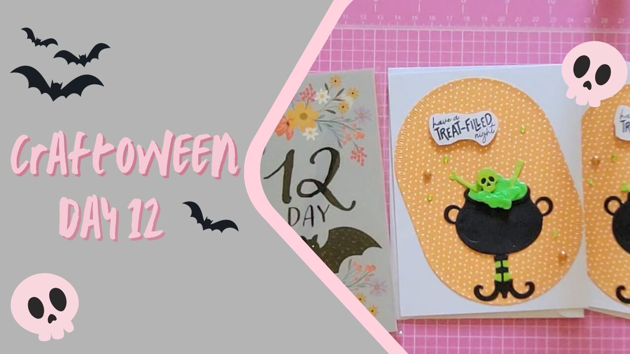 Craftoween 12