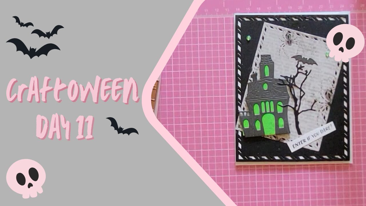 Craftoween 11