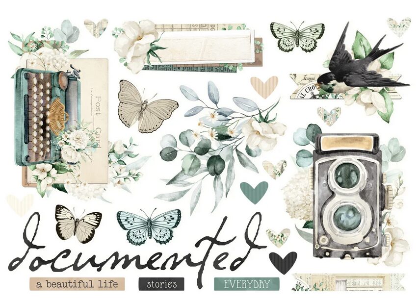 Simple Pages Page Pieces