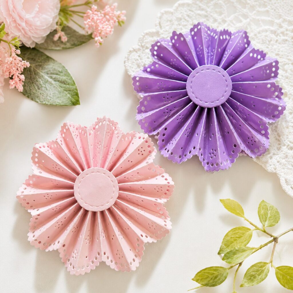 Birthday Challenge VR & Project Share for Your_Crafty_BFF Bethany