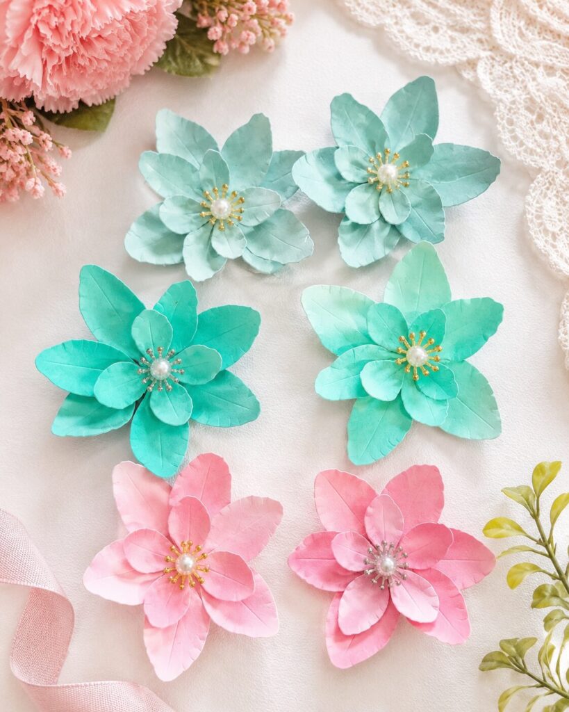 Birthday Challenge VR & Project Share for Your_Crafty_BFF Bethany