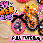 Shaker Charms